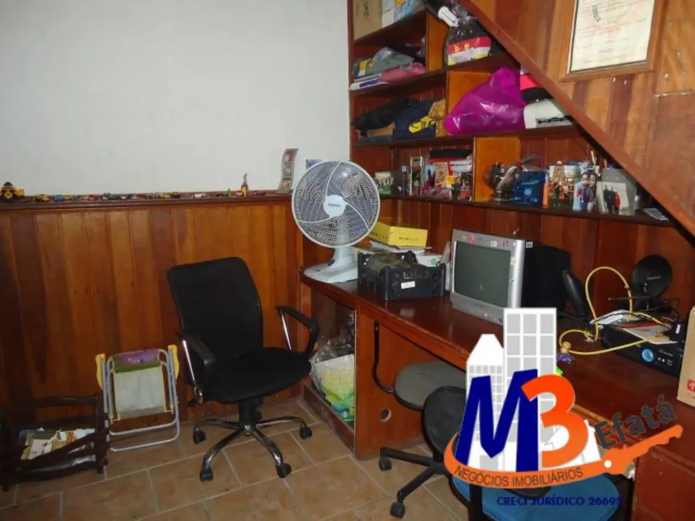 Sobrado, 3 quartos, 125 m² - Foto 11