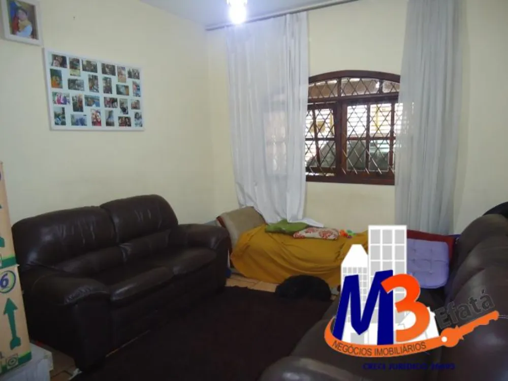 Sobrado, 3 quartos, 125 m² - Foto 6