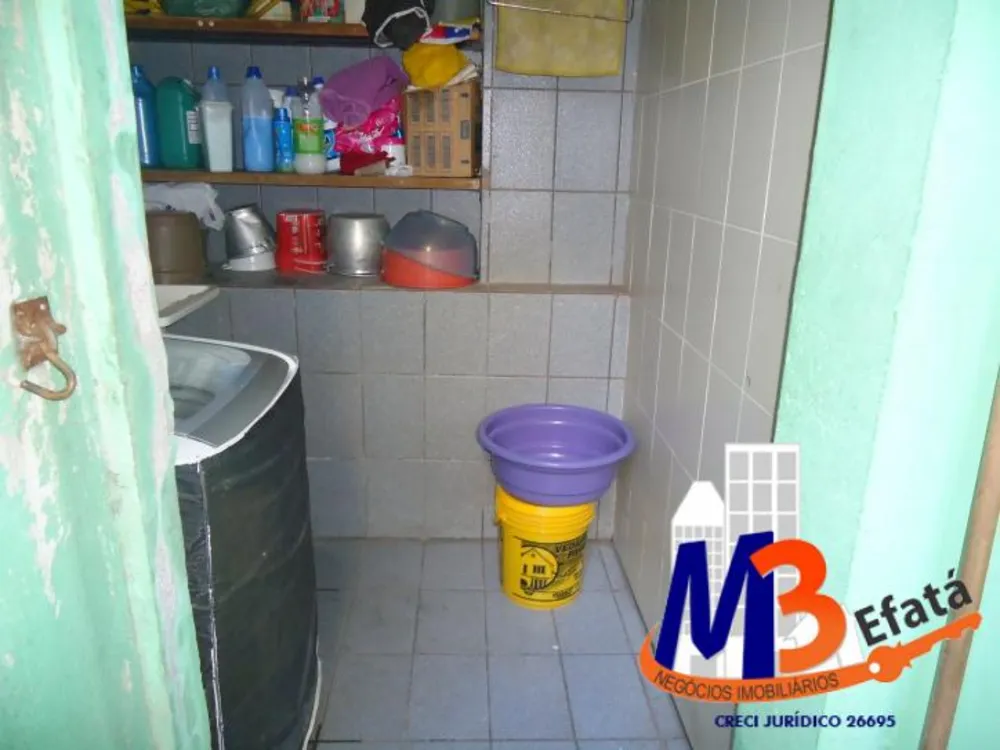 Sobrado, 3 quartos, 125 m² - Foto 16