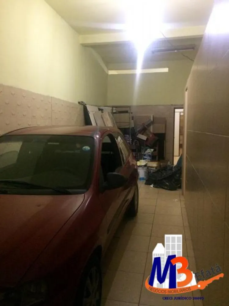 Prédio Inteiro, 35 m² - Foto 3