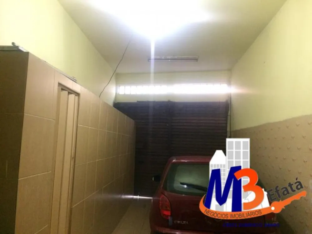 Prédio Inteiro, 35 m² - Foto 1