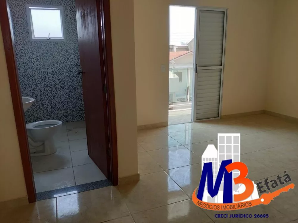 Sobrado à venda com 2 quartos, 100m² - Foto 4