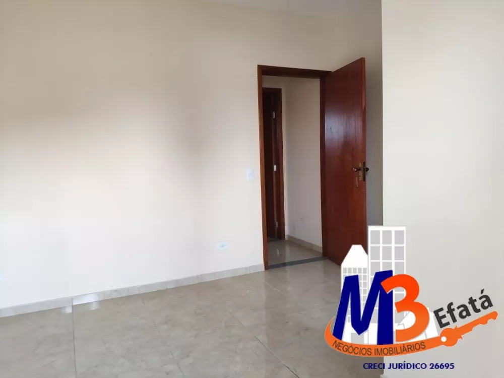 Sobrado à venda com 2 quartos, 100m² - Foto 3