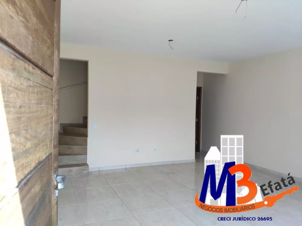 Sobrado à venda com 2 quartos, 100m² - Foto 2