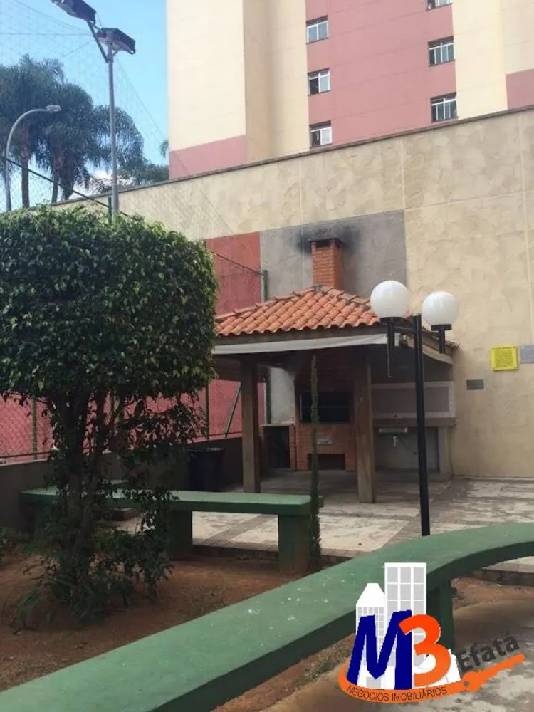 Apartamento, 3 quartos, 66 m² - Foto 4