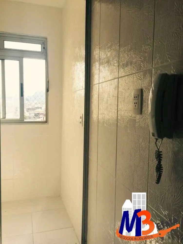 Apartamento, 3 quartos, 66 m² - Foto 5