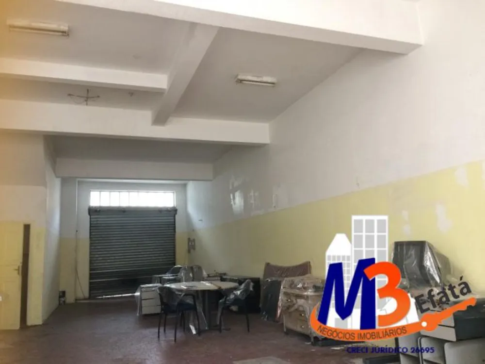 Prédio Inteiro, 230 m² - Foto 5