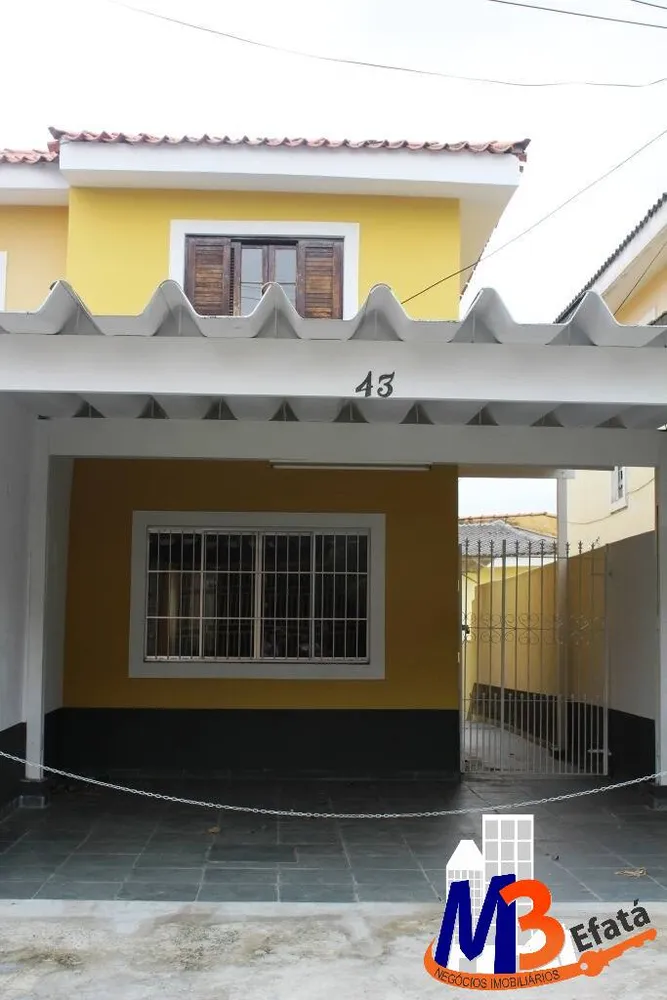 Sobrado, 3 quartos - Foto 1