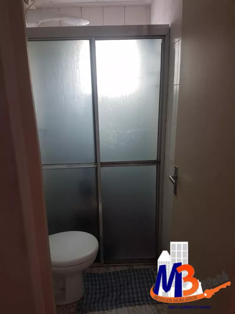 Apartamento à venda com 2 quartos, 68m² - Foto 2