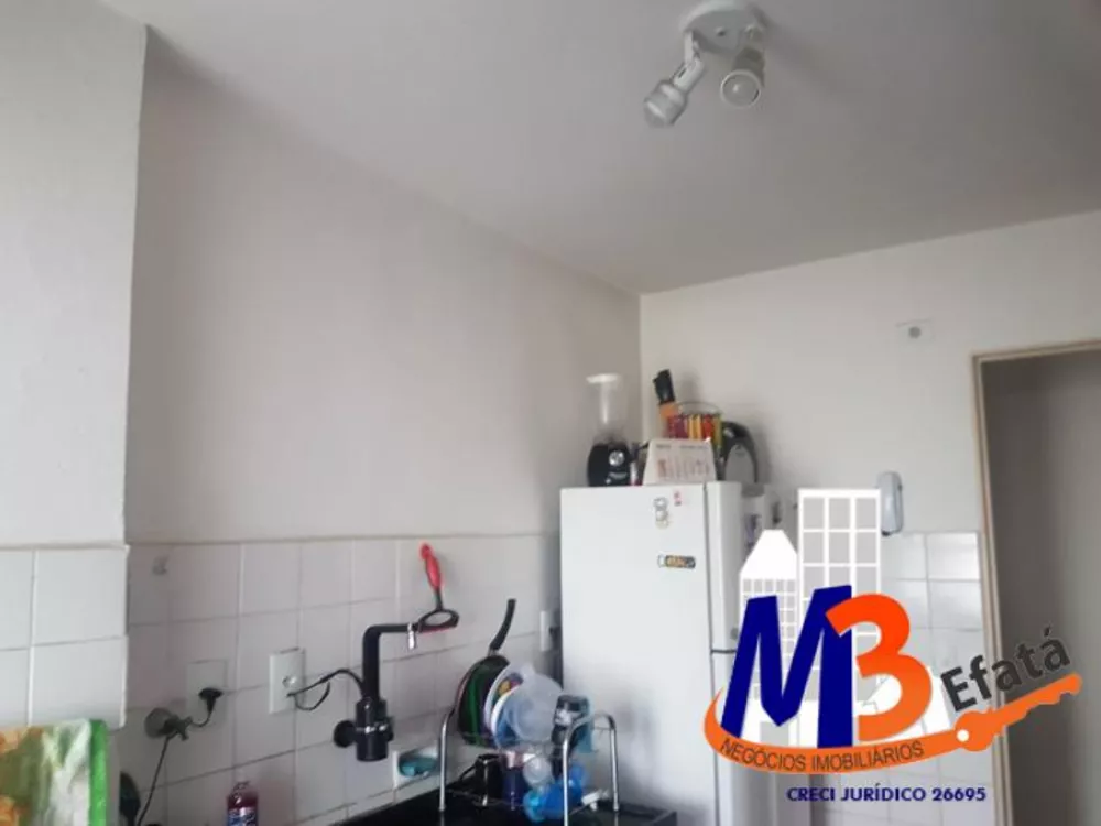 Apartamento à venda com 2 quartos, 68m² - Foto 3