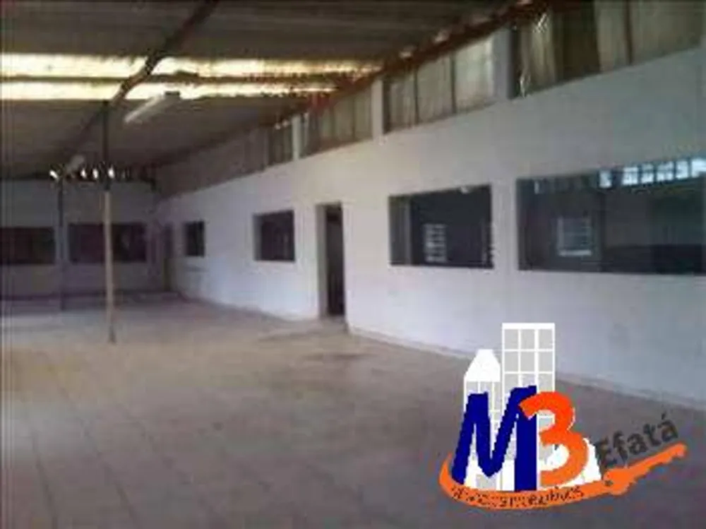 Depósito-Galpão, 1732 m² - Foto 2