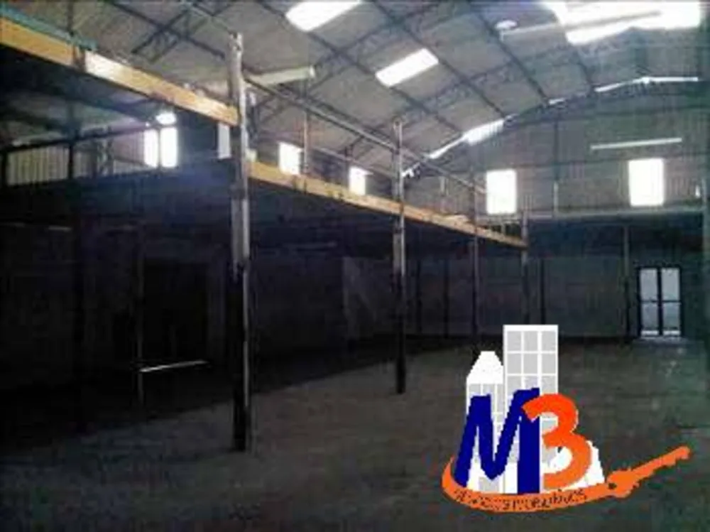 Depósito-Galpão, 1732 m² - Foto 3