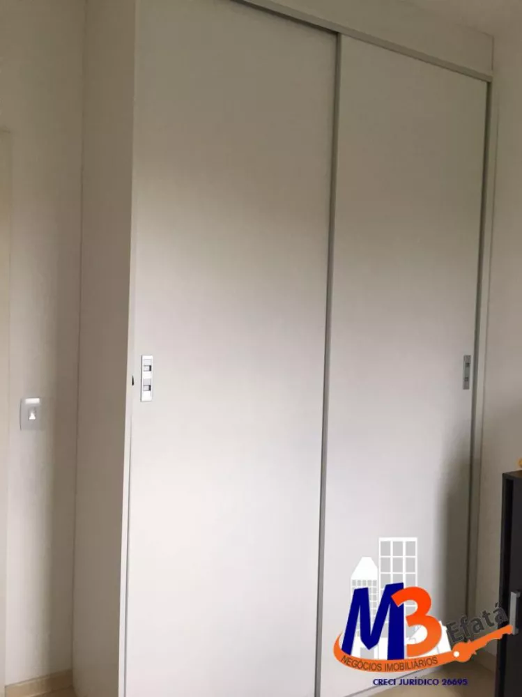 Apartamento à venda com 2 quartos, 57m² - Foto 2