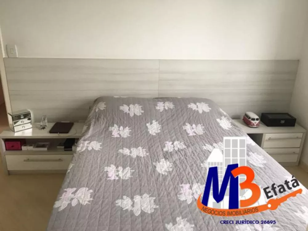 Apartamento à venda com 2 quartos, 57m² - Foto 3