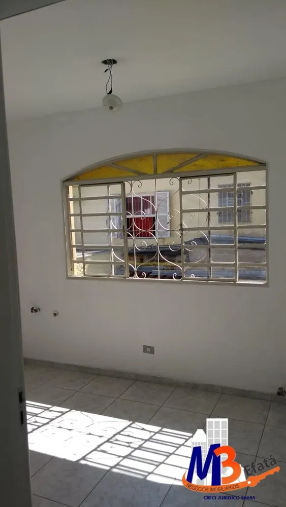 Sobrado, 3 quartos, 125 m² - Foto 8