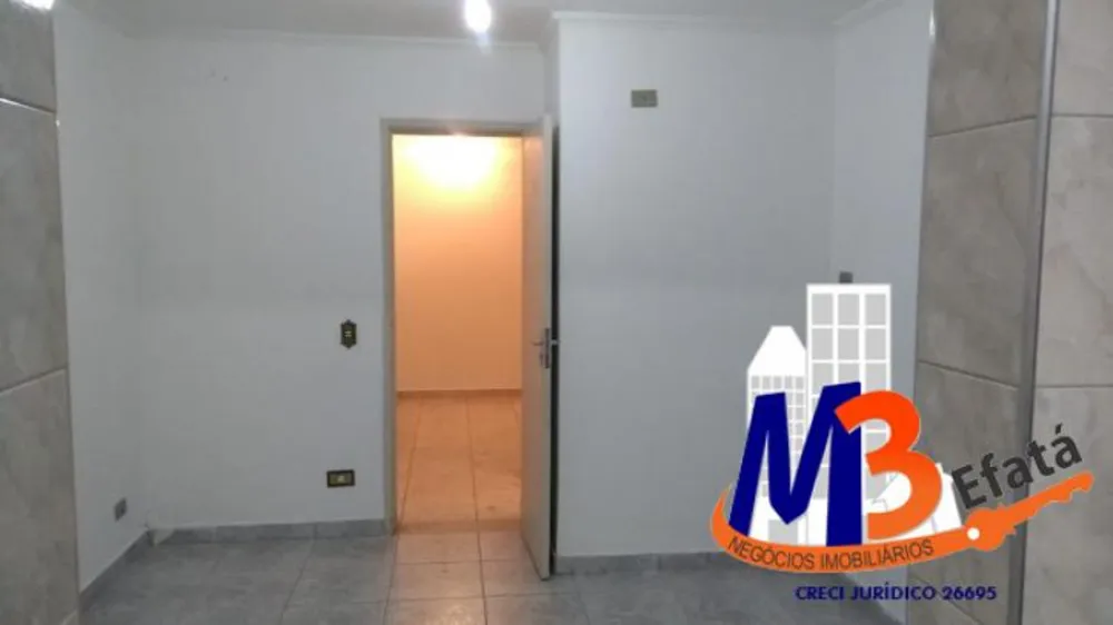 Sobrado, 3 quartos, 125 m² - Foto 12