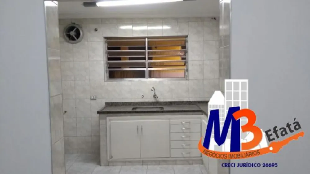 Sobrado, 3 quartos, 125 m² - Foto 11