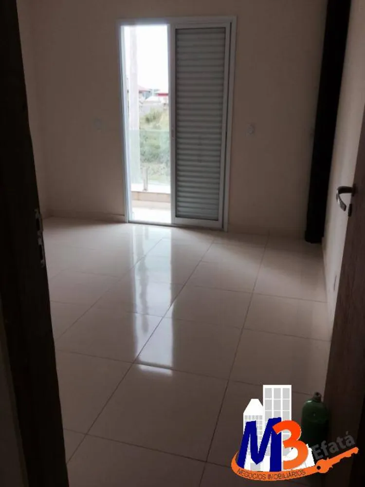 Sobrado, 2 quartos, 87 m² - Foto 6