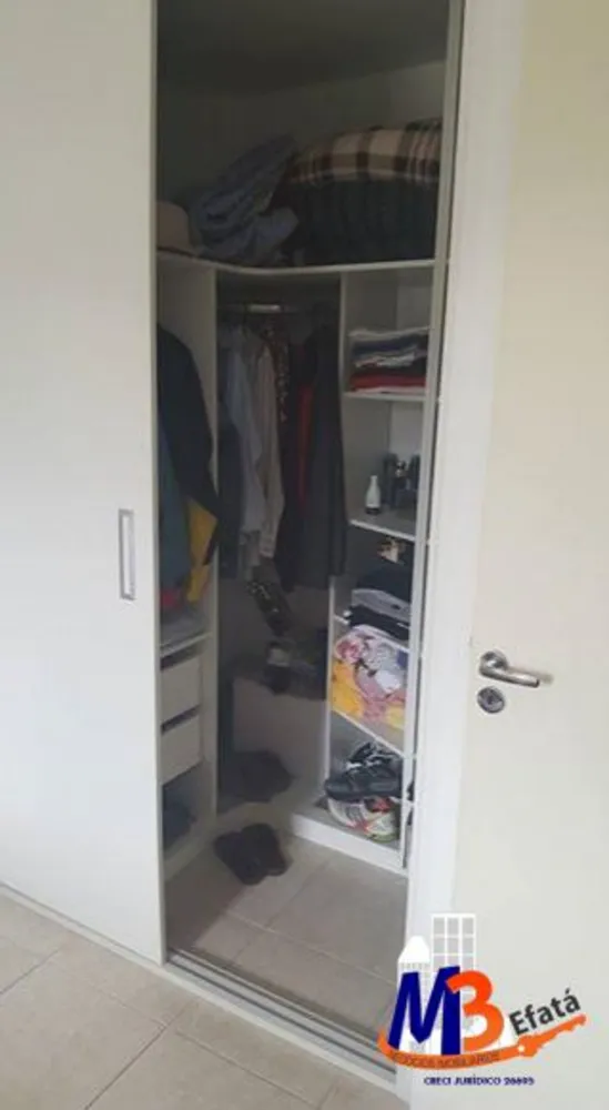 Apartamento, 2 quartos, 49 m² - Foto 8