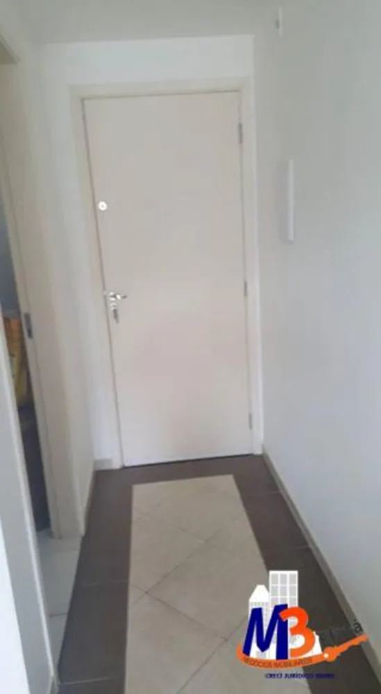 Apartamento, 2 quartos, 49 m² - Foto 12