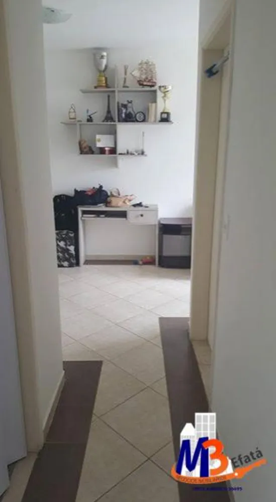 Apartamento, 2 quartos, 49 m² - Foto 11