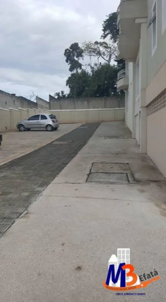 Apartamento, 2 quartos, 49 m² - Foto 9