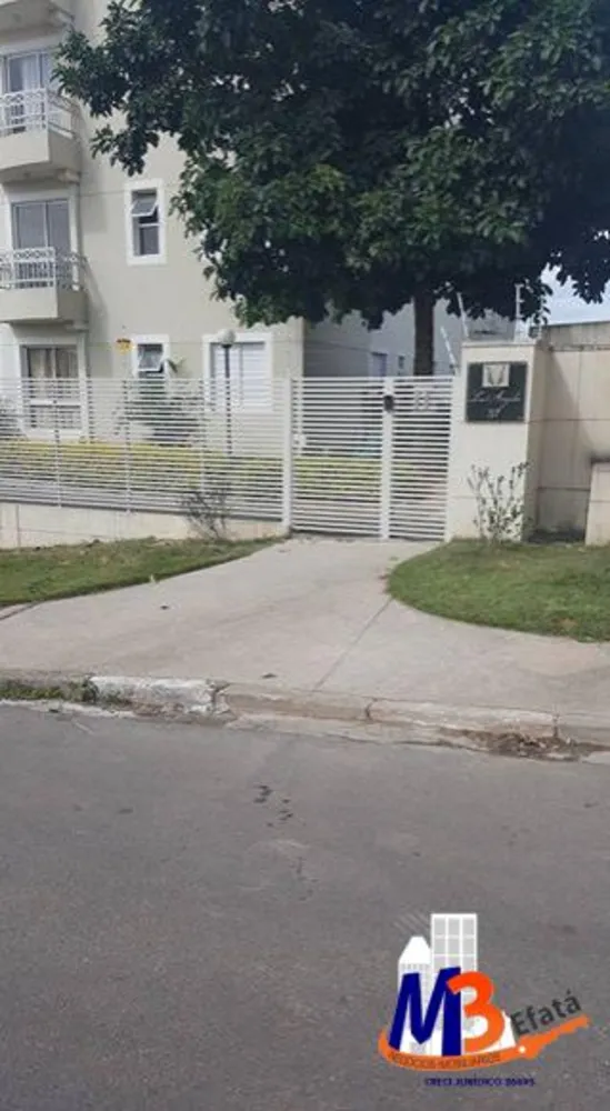 Apartamento, 2 quartos, 49 m² - Foto 14