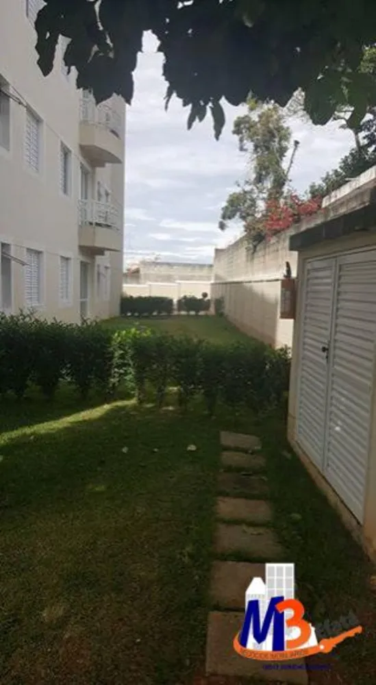 Apartamento, 2 quartos, 49 m² - Foto 16