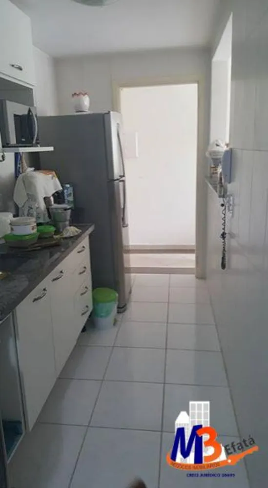 Apartamento, 2 quartos, 49 m² - Foto 6