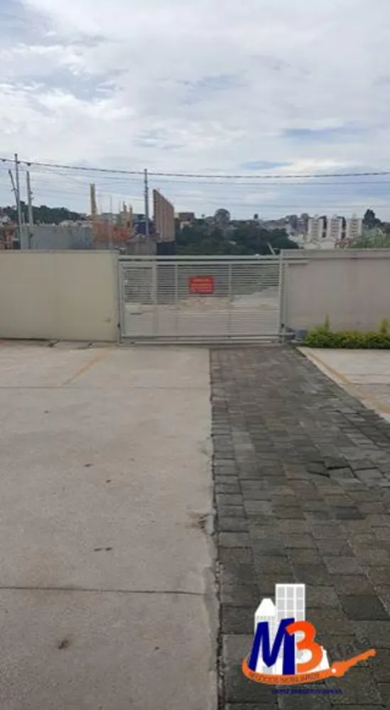Apartamento, 2 quartos, 49 m² - Foto 15