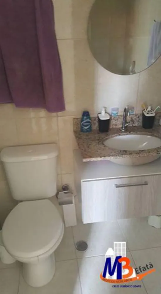Apartamento, 2 quartos, 49 m² - Foto 10