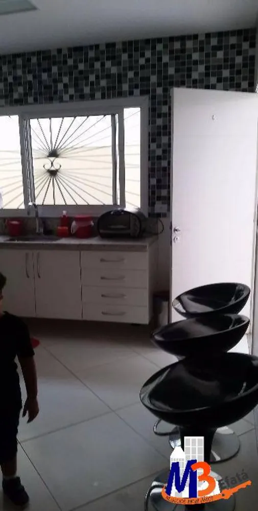 Sobrado, 3 quartos, 250 m² - Foto 15