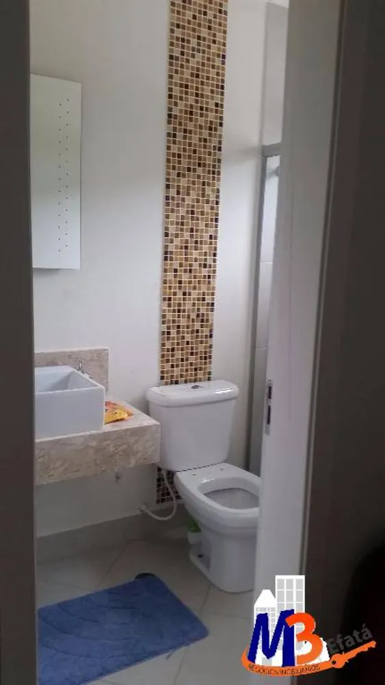Sobrado, 3 quartos, 250 m² - Foto 9