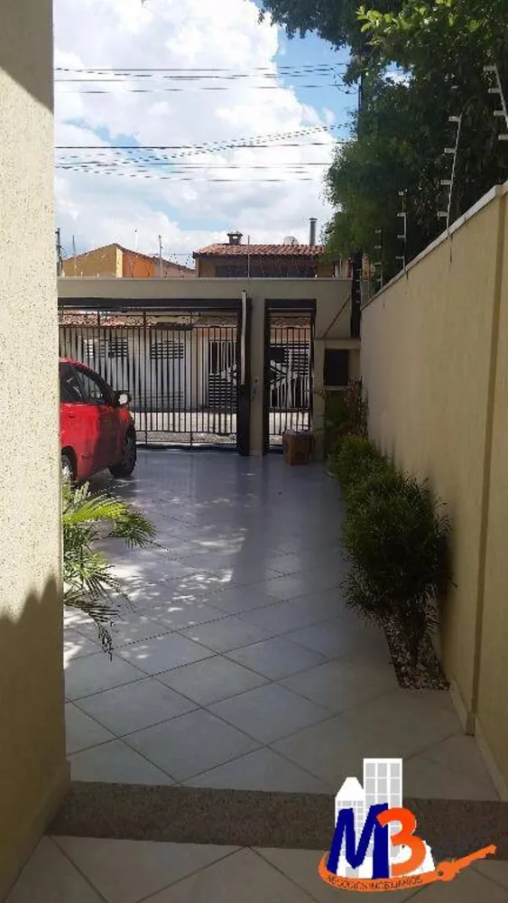 Sobrado, 3 quartos, 250 m² - Foto 22