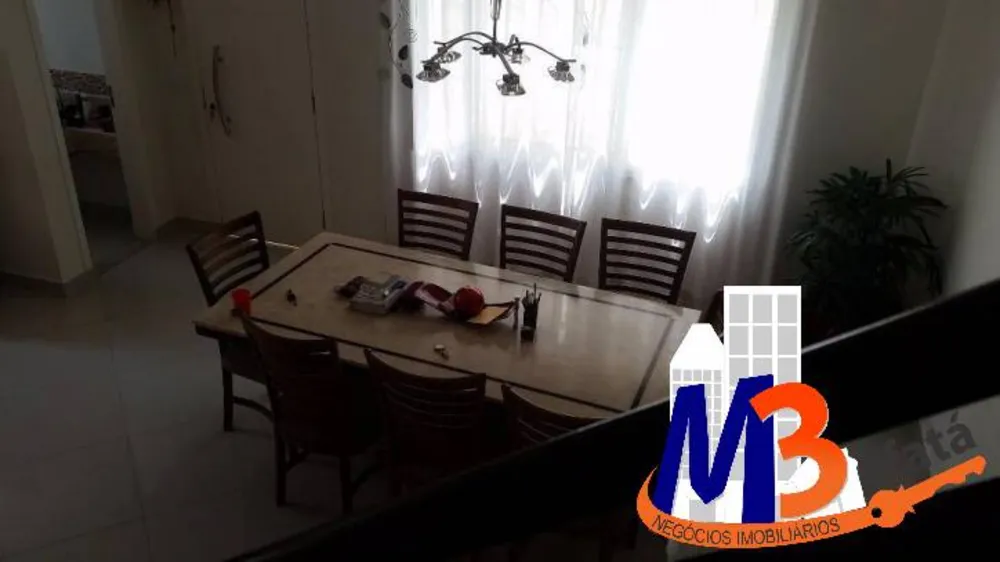 Sobrado, 3 quartos, 250 m² - Foto 3