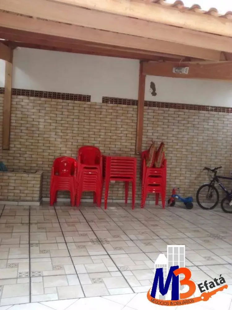 Sobrado, 3 quartos, 250 m² - Foto 23