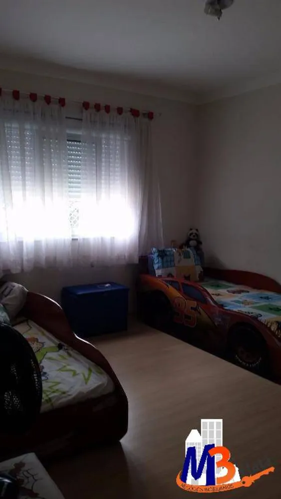 Sobrado, 3 quartos, 250 m² - Foto 10