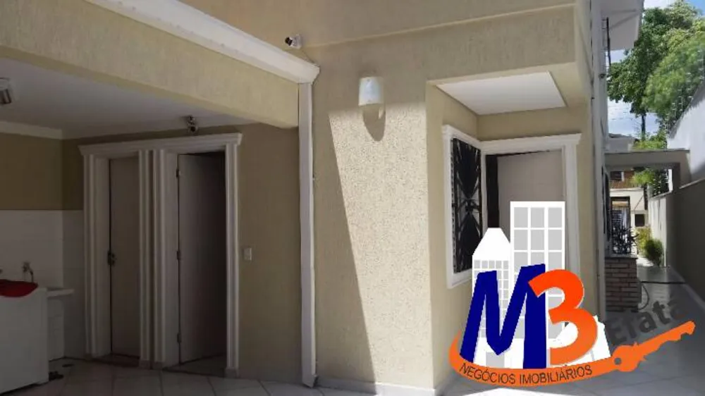 Sobrado, 3 quartos, 250 m² - Foto 20