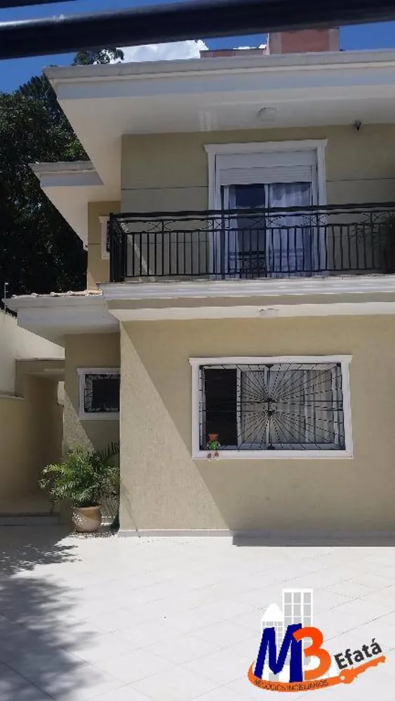 Sobrado, 3 quartos, 250 m² - Foto 21