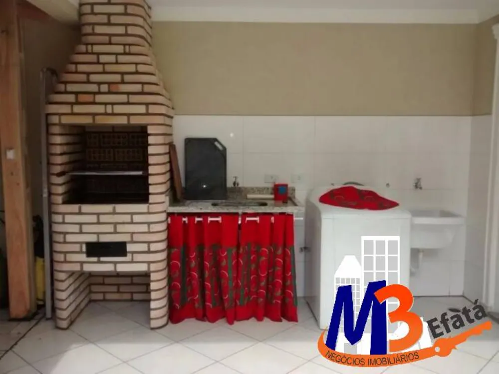 Sobrado, 3 quartos, 250 m² - Foto 24
