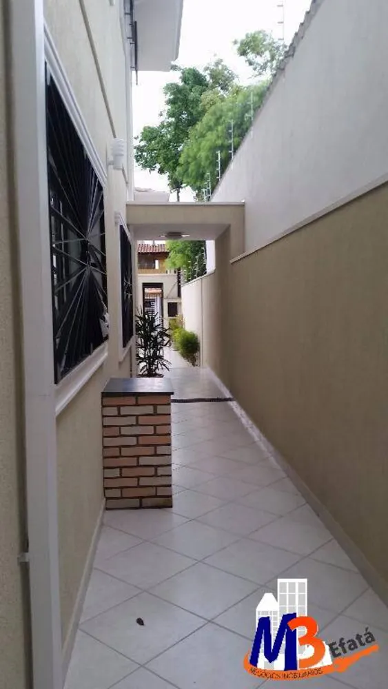 Sobrado, 3 quartos, 250 m² - Foto 18