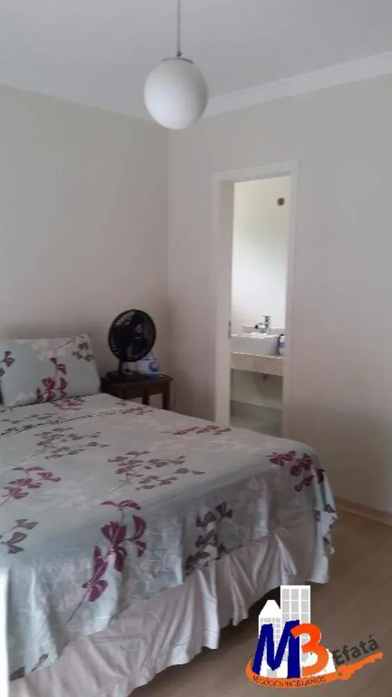 Sobrado, 3 quartos, 250 m² - Foto 6