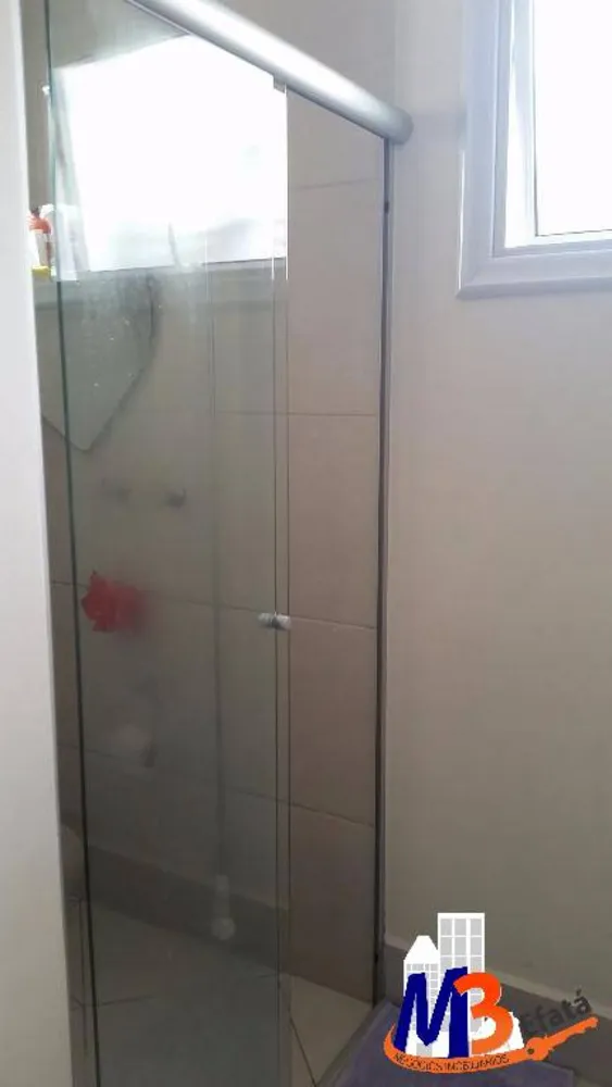 Sobrado, 3 quartos, 250 m² - Foto 7