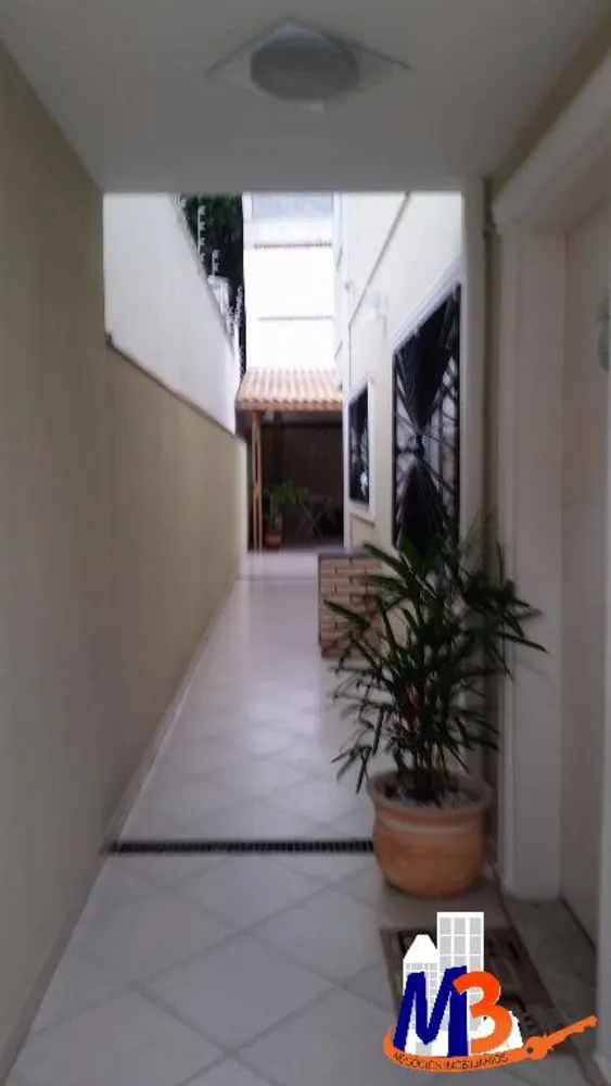 Sobrado, 3 quartos, 250 m² - Foto 19