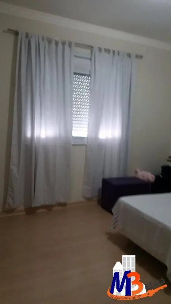 Sobrado, 3 quartos, 250 m² - Foto 8