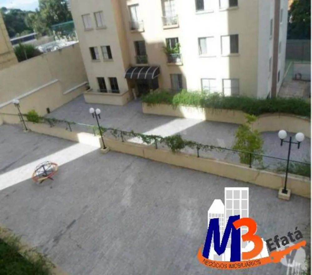Apartamento, 3 quartos, 70 m² - Foto 9