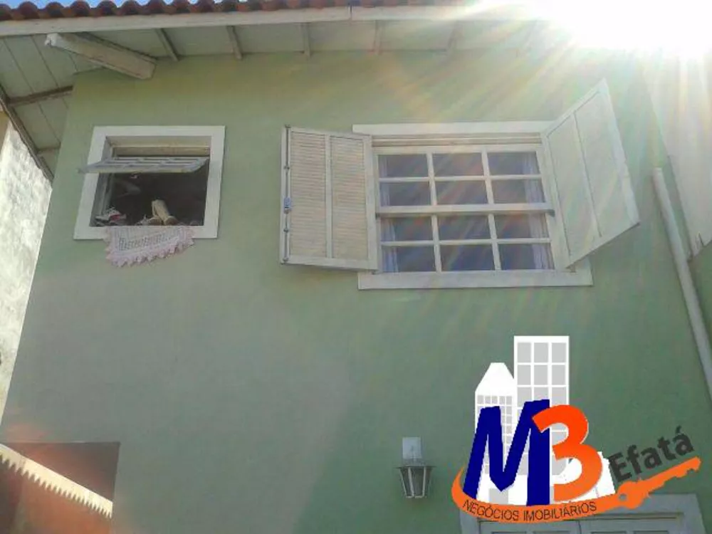 Sobrado à venda com 3 quartos, 150m² - Foto 3