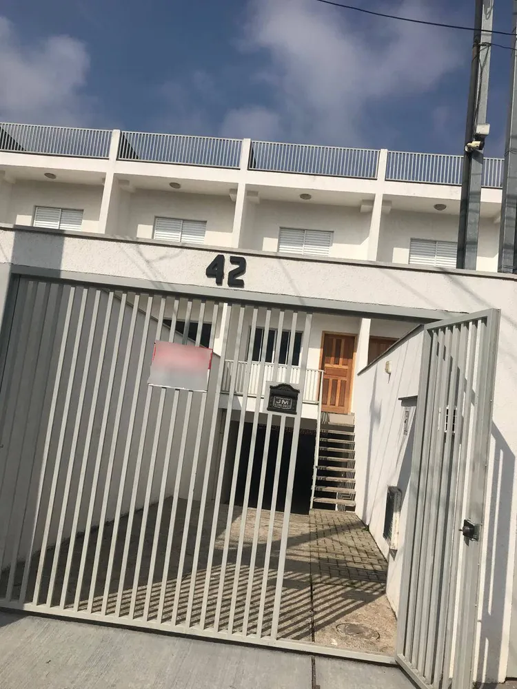 Sobrado, 2 quartos, 135 m² - Foto 2
