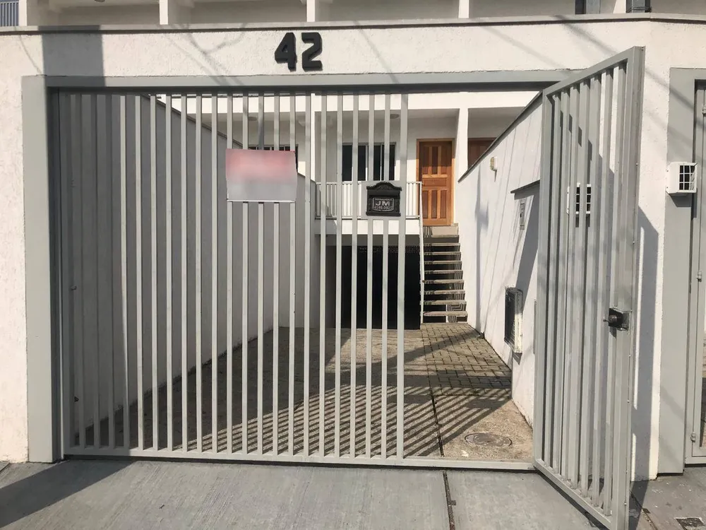 Sobrado, 2 quartos, 135 m² - Foto 1
