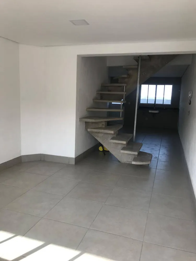 Sobrado, 2 quartos, 135 m² - Foto 4